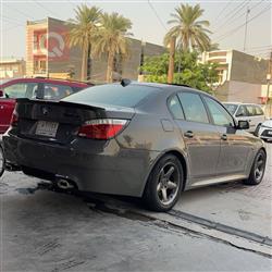 بي ام دبليو الفئة 5